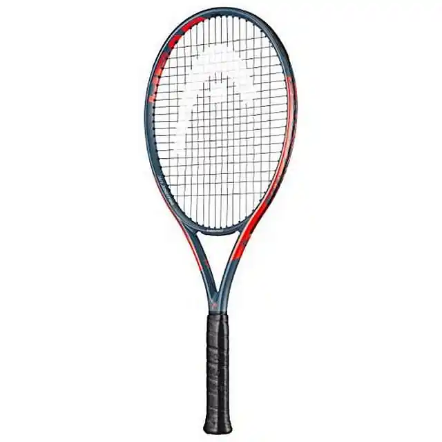 Tenisová raketa HEAD Head IG Challenge LITE - šedá Poslední Šance