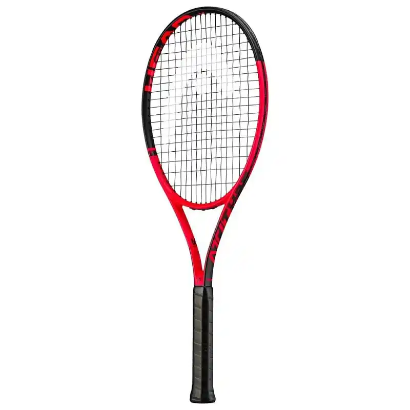 Tenisová raketa HEAD Head MX Attitude Pro red - červená Aktuální