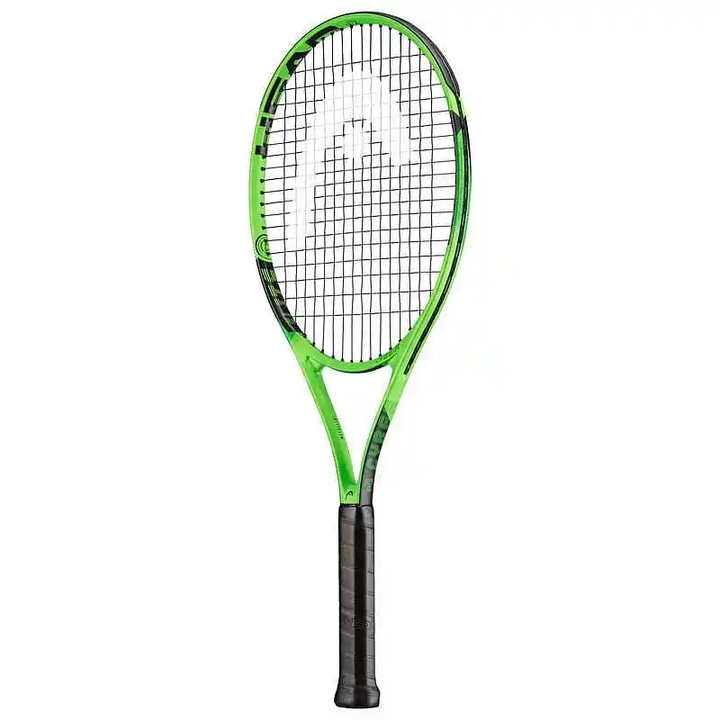 Tenisová raketa HEAD Head MX Cyber Elite Green - zelená Hit Sezóny