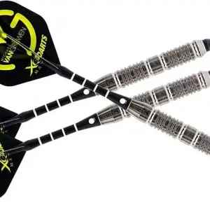 Nízká Cena Šipky XQMax Darts Michael van Gerwen - 18g -