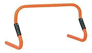 Překážka AGILITY nastavitelná SEDCO 20-30cm - oranžová Akční Cena
