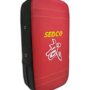 Značkový Box lapa SEDCO WS2425 40x20x10 cm - červená