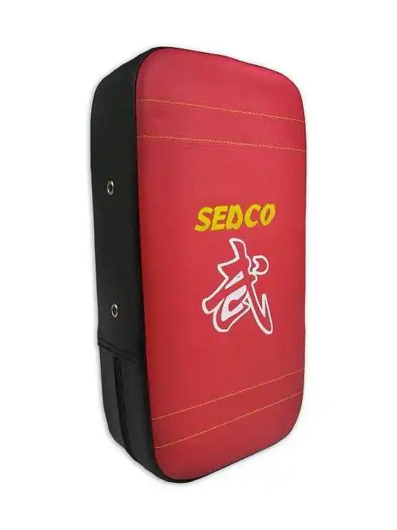 Značkový Box lapa SEDCO WS2425 40x20x10 cm - červená