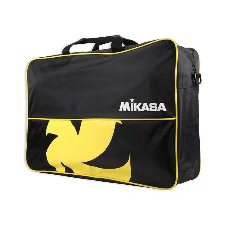 Akční Nabídka Sportovní kabela na míče MIKASA VL6C-KY - černá