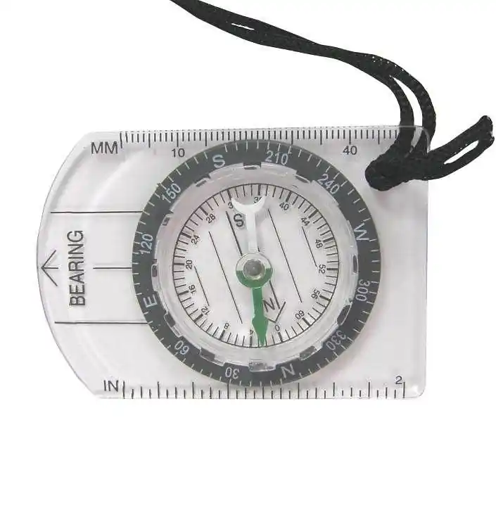 Nejlepší Cena Buzola SEDCO START 70x50 mm
