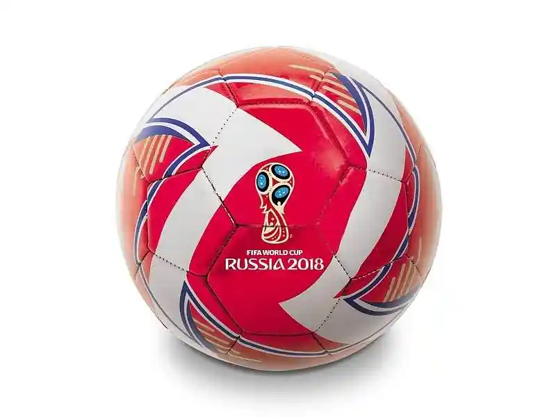 Fotbalový míč MONDO FIFA WORLD CUP 2018 - ZAR Hit Sezóny