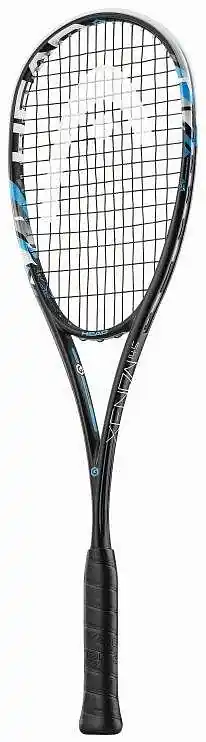 Nejlepší Volba Squashová raketa HEAD Graphene XT Xenon 145