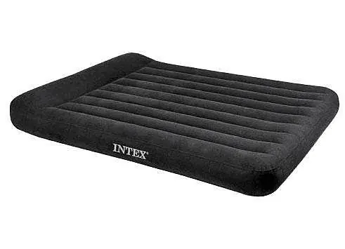 Nafukovací postel Intex 66770 king pilow 183x203x23 cm Dokud Zásoby Vydrží
