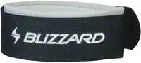 Pásek na lyže textilní BLIZZARD - černá Top Prodej