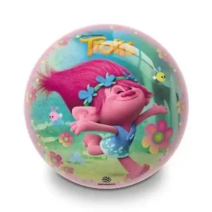 Aktuální Míč dětský MONDO TROLLS 230