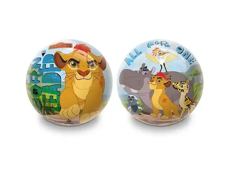 Míč dětský MONDO LION GUARD 140 Nakupujte Hned