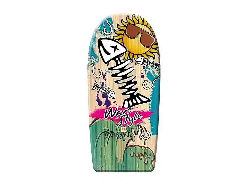 Plavecká deska MONDO BOARD 104CM FANTASY Výhodná Nabídka