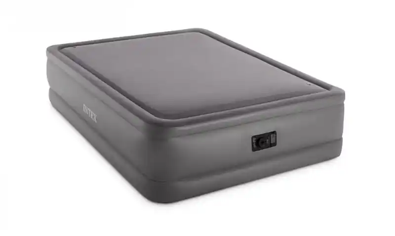 Akční Cena INTEX Fiber-Tech nafukovací postel 64468 152x203x51 cm