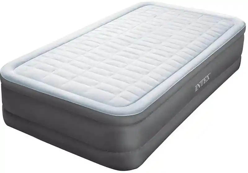 Nafukovací postel INTEX 64472 twin 99x191x46 cm Levný