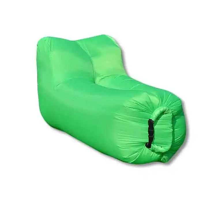 Nafukovací křeslo Sedco Air Sofa Lazy - zelená Nová Kolekce