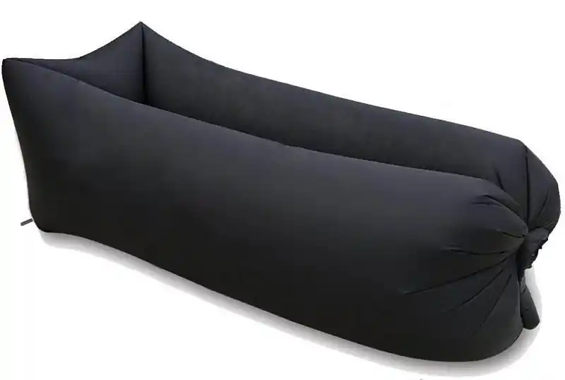 Nafukovací vak Sedco Sofair Pillow LAZY - Černá Objednat Nyní