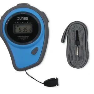 Stopky Junso 2 SPLIT MEMORY JS-323 Novinka