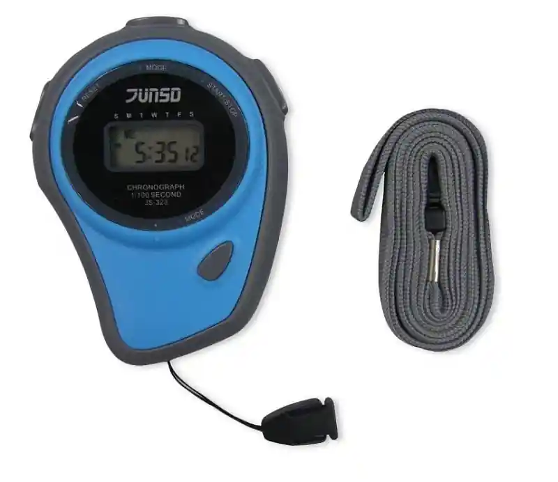Stopky Junso 2 SPLIT MEMORY JS-323 Novinka