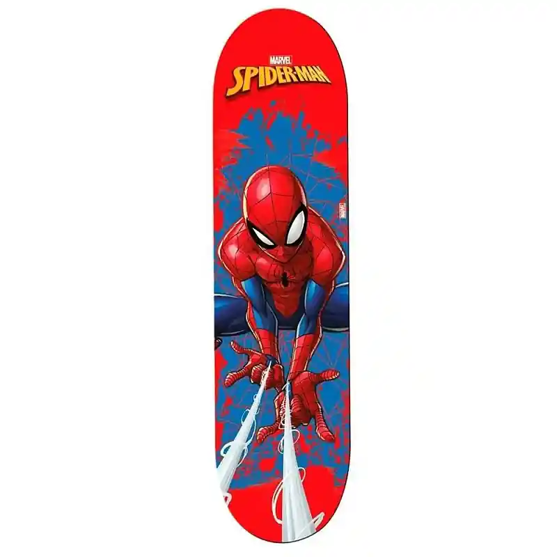 Skateboard MONDO SPIDERMAN Poslední Šance
