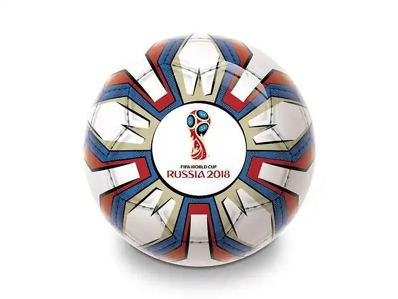 Výhodná Nabídka Míč dětský MONDO FIFA WORLD CUP 230mm výprodej