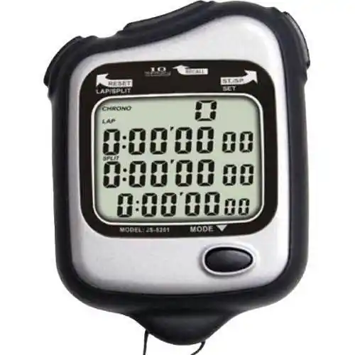 Kup Teď Stopky SEDCO 500 LAP JS5206