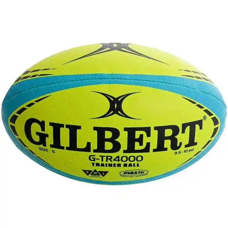 Míč Rugby GILBERT G-TR4000 - 5 Speciální Cena