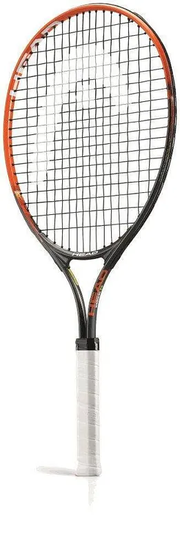 Akce Tenisová raketa HEAD RADICAL 25 - oranžová