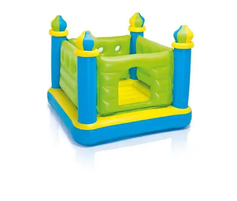 Ihned K Objednání Skákací hrad Intex 48257 132x132x107 cm