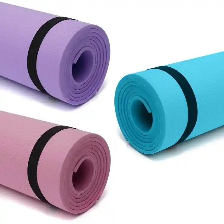 Karimatka Sedco YOGA MAT EVA 172x61x6 mm - růžová Objednat Nyní