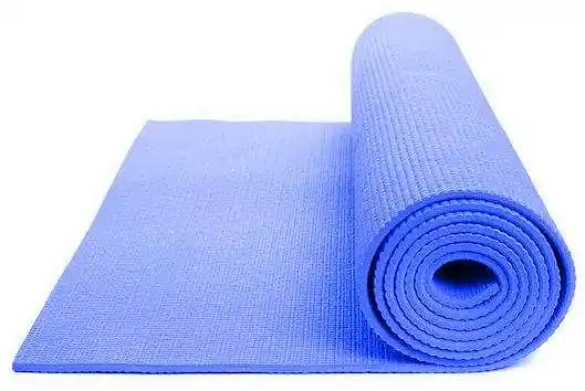 Autentický Karimatka Sedco YOGA 6 mm protiskluzová 173x61 cm - modrá