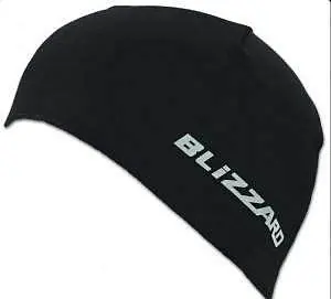 Nejlepší Volba Lyžařská čepice Blizzard FUNCTION CAP M-L - černá