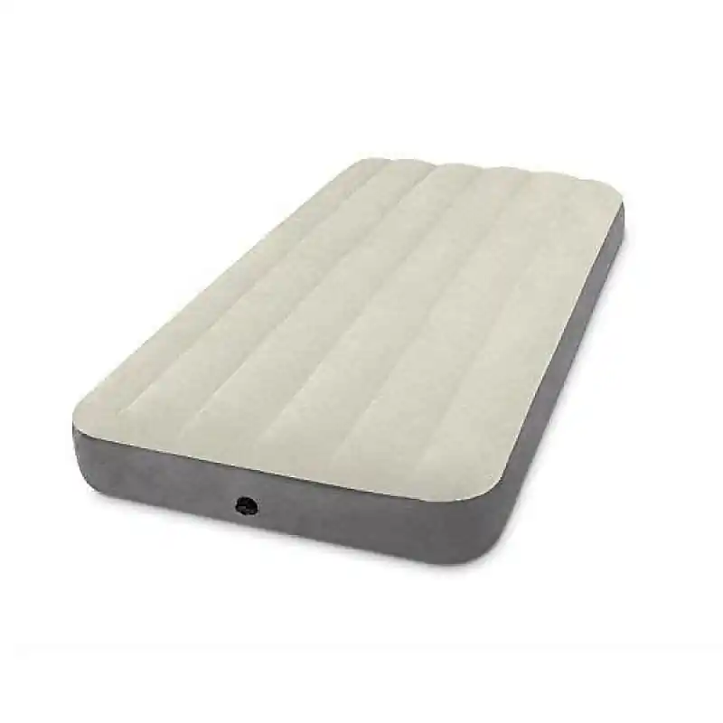 Nafukovací matrace Intex 64101 DELUXE SINGLE TWIN 191x99x25 cm Novinka