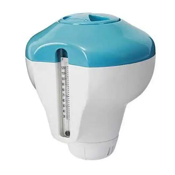 Dávkovací plovák Intex 29043 s teploměrem Výprodej