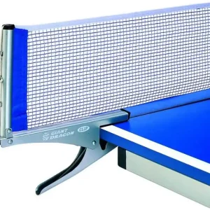 Must-Have Držák síťky se síťkou na stolní tenis GIANT DRAGON 9819T