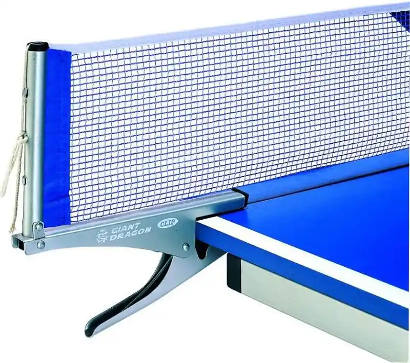 Must-Have Držák síťky se síťkou na stolní tenis GIANT DRAGON 9819T