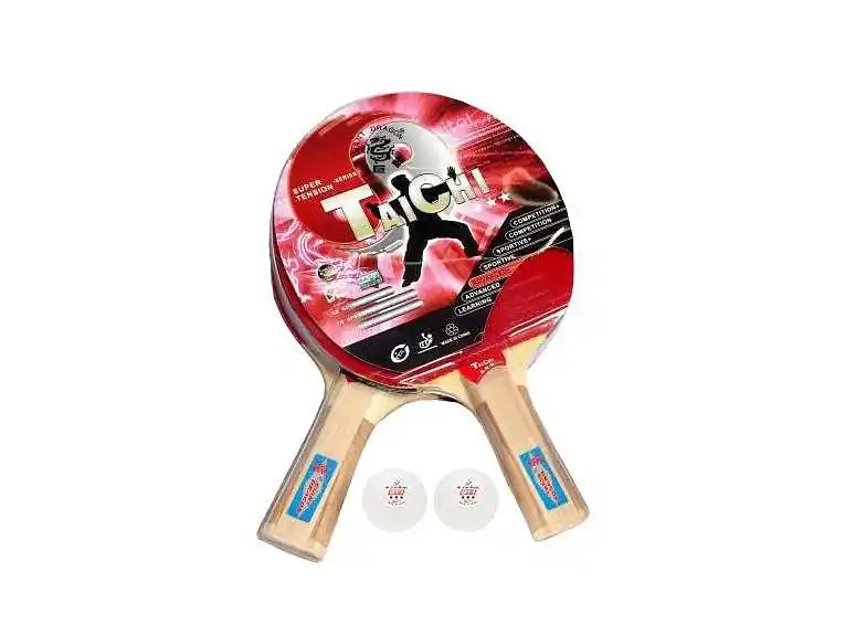 Must-Have Pálka na stolní tenis SET TAICHI GIANT DRAGON