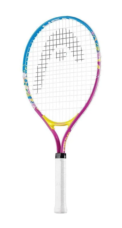 Zlevněný Tenisová raketa HEAD MARIA 21 - modrá