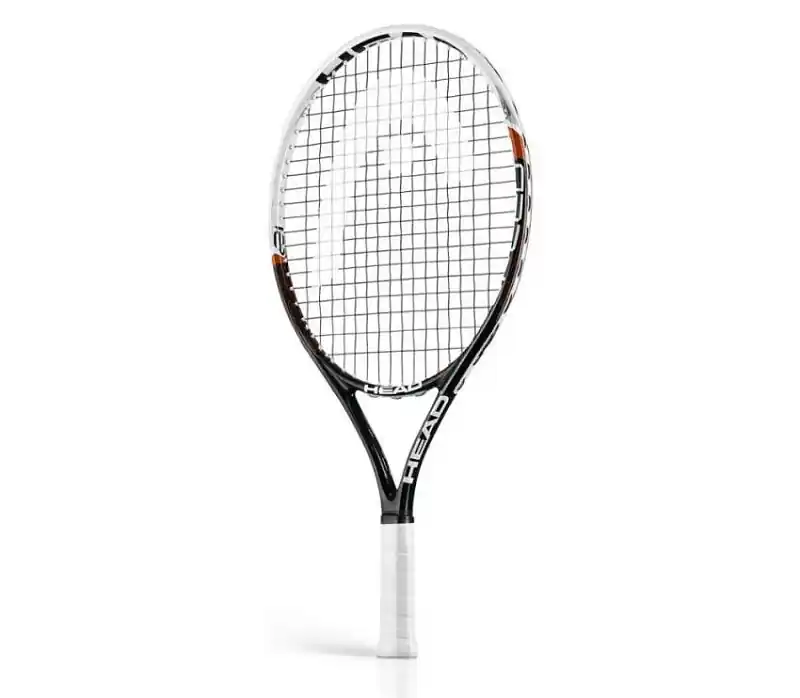 Must-Have Tenisová raketa HEAD SPEED 21 - bílá