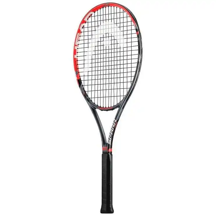 Akce Tenisová raketa HEAD MX SPARK PRO ORANGE - oranžová