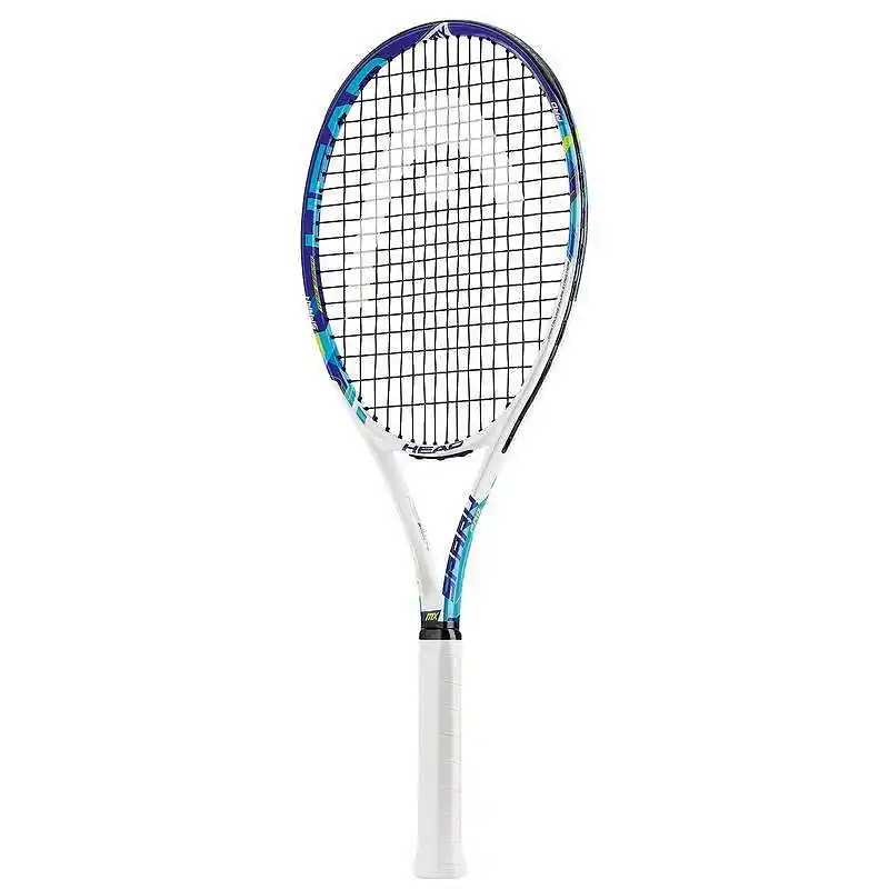 Tenisová raketa HEAD MX SPARK PRO BLUE - modrá Novinka