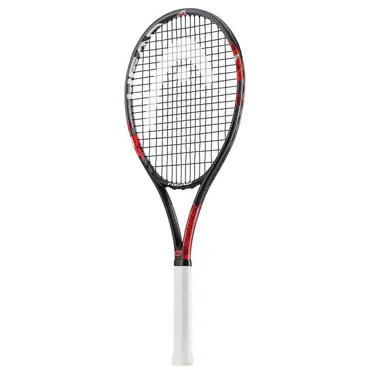 Omezená Nabídka Tenisová raketa HEAD MX SPARK TOUR PRO RED - černá