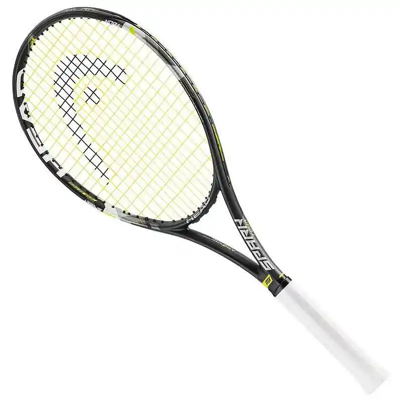 Akce Tenisová raketa HEAD MX SPARK TOUR PRO BLACK - černá