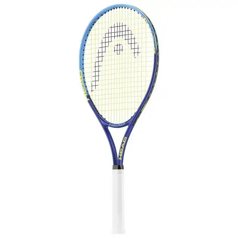 Nízká Cena Tenisová raketa HEAD Ti. CONQUEST - modrá