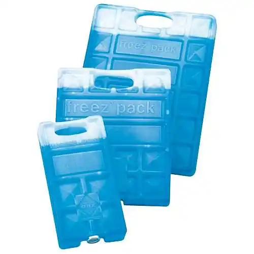 Super Cena Chladící vložka FREEZ PACK M5 - 15x8x2,5 cm (200 g)
