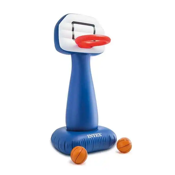 Nafukovací basketbalový koš - Intex 57502 Objednat Nyní