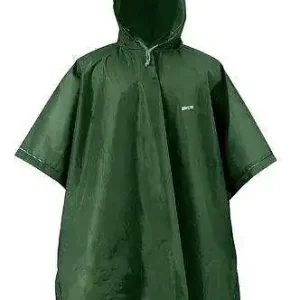 Sleva Pláštěnka PONČO 701 KHAKI - khaki, univerzální
