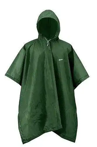 Sleva Pláštěnka PONČO 701 KHAKI - khaki, univerzální