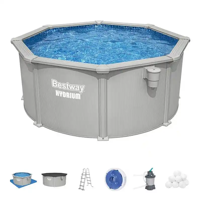 Bazén Hydrium 3 x 1,2 m - 56566 Časově Omezené