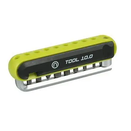 Must-Have Tool 10.0 sada cyklistického nářadí