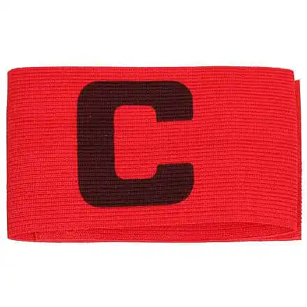 Kup Teď Captain kapitánská páska červená